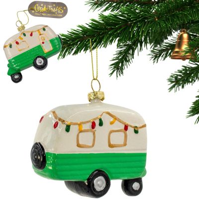 6. BALL PLASTIC MATRIX SAFE FOR CAMPING CAR