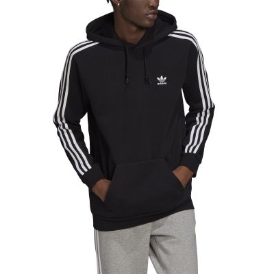 5. Adidas 3-stripes M H06676 sweatshirt