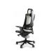 2. Wau 2 NW42 mesh office chair snowy/black