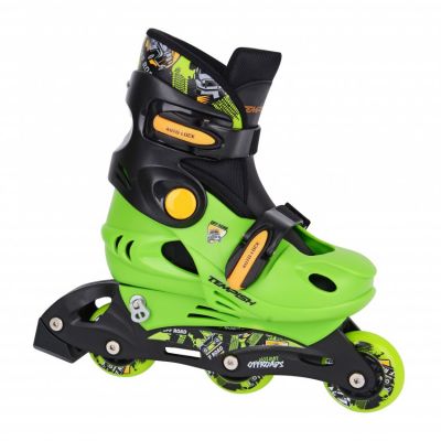 2. Tempish Baby Skate Racer Jr 1000000009 roller skates