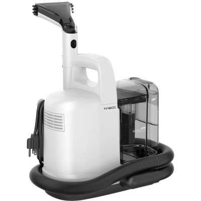 Tineco iCarpet Spot Handheld Carpet Cleaning Machine Black, White