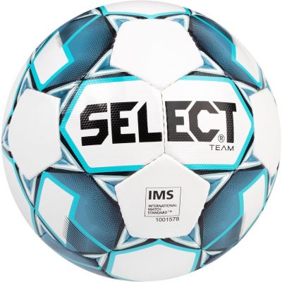 Football Select Team 5 IMS 2019 14924