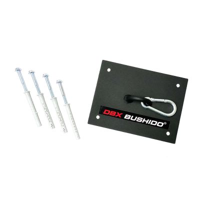 3. REINFORCED XL SLING FOR BUSHIDO PUNCHING BAG