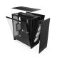 11. NZXT H7 FLOW RGB MIDI TOWER CASE WITH WINDOW BLACK (2024)