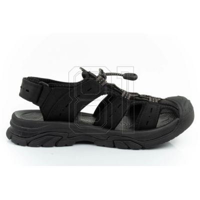 13. Grisport M GR-25-01-9029M sandals