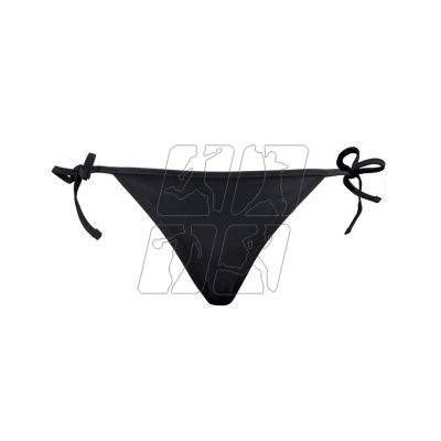 Bikini Puma Swim Women Side Tie Bikini Bottom 1P Bikini Bottom 907691-05