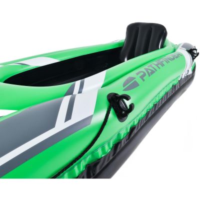 12. 1-PERSON KAYAK SET 274x77x43CM 34176