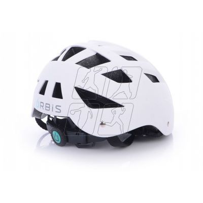 8. Urbis helmet 102001089