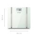 3. Ecomed by Medisana BS-70E Analytical Balance