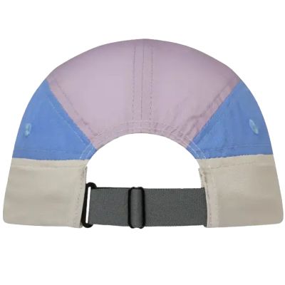 2. Buff 5 Panel Go Cap 125314512