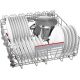 5. Built-in dishwasher BOSCH SMD6ECX21E