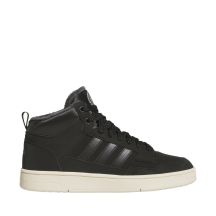 adidas Rapid Court Mid Winterized JR1026 Men's Shoes