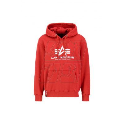 Alpha Industries Basic Sweater M 178312-328