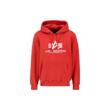 Alpha Industries Basic Sweater M 178312-328