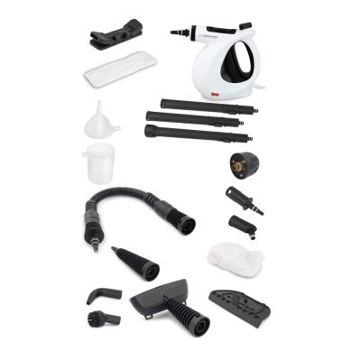 19. ESPERANZA STEAM CLEANER ASALTO EHS008