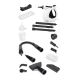19. ESPERANZA STEAM CLEANER ASALTO EHS008
