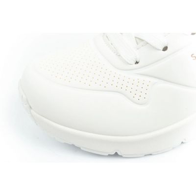 17. Skechers Uno W 177520/WHT shoes