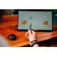 5. Verbatim Dual QuickStick USB Flash Drive 512GB USB Type-A / USB Type-C 3.2 Gen 1 (3.1 Gen 1) Grey