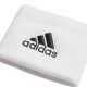 2. adidas Tennis Wristband Small HD9125