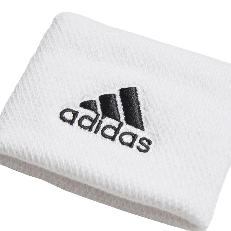 2. adidas Tennis Wristband Small HD9125