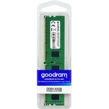 GOODRAM DDR4 8GB PC4-25600 (3200MHz) CL22 GOODRAM 1024x8