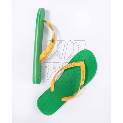 4. Ipanema Class Brazil Flip-Flops M 80415-AI936