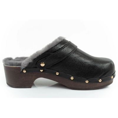 13. Scholl Iconic W F298121004 Clogs