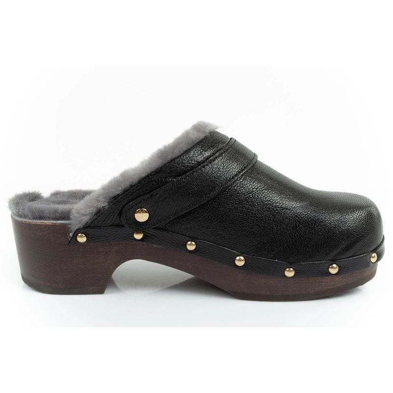 13. Scholl Iconic W F298121004 Clogs