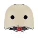 4. PRIMO LIGHTS XS/S children's helmet beige [48-53cm] (505-466-2)