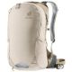 25. Deuter Race Air 10 cycling backpack, aluminum/greystone