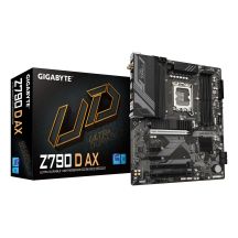 Gigabyte Z790 D AX motherboard
