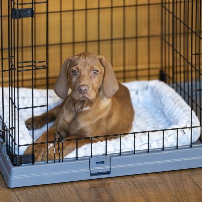 3. FERPLAST Superior 90 - dog cage - 92 x 58.5 x 62.5 cm