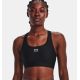 3. UNDER ARMOUR 1373865-002 Sports Bra