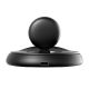 5. Joyroom JR-W12 foldable inductive charger for Apple Watch - black