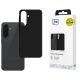 3mk Matt Case for Samsung Galaxy A57 - Matte Black