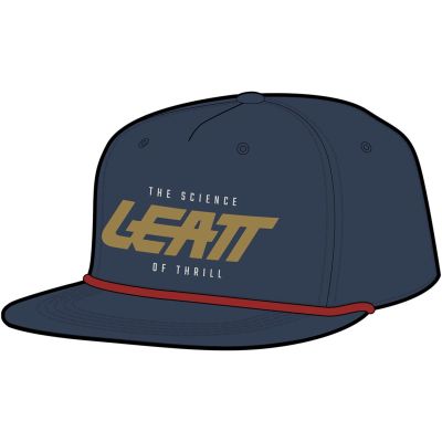 LEATT Retro Cap – One Size