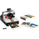 3. LEGO Ideas 21345 Polaroid OneStep SX-70 Camera