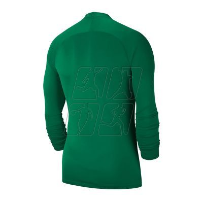 2. Nike Dry Park First Layer M AV2609-302 sweatshirt