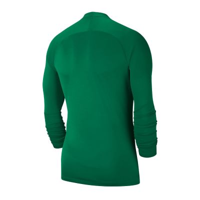 2. Nike Dry Park First Layer M AV2609-302 Thermal Hoodie