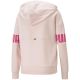 2. Puma Power Colorblock Hoodie TR W 847125 16