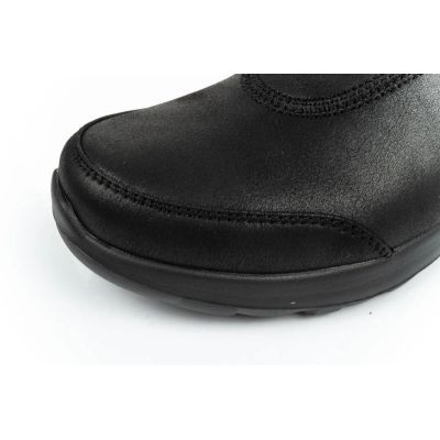 17. Skechers ON-THE W 175490/BKGY shoes