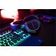 7. Turtle Beach Stealth 700 Wired Headband Gaming Bluetooth Headset Black