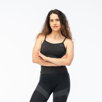 8. Women's Sleeveless T-Shirt JUMORA WMNS