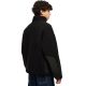 4. Men’s Puma Hybrid Re: Fibre Sherpa Jacket black 694562 01