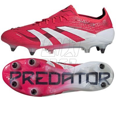 Adidas Predator Elite SG M football boots ID3853