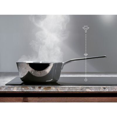 11. Under-cabinet hood, built-in insert ELECTROLUX LFG716X