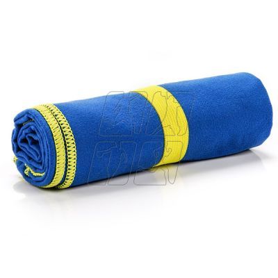 2. Meteor navy towel 31550-31553