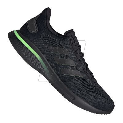 Running shoes adidas Supernova M FW8821