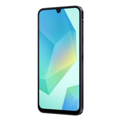 4. Samsung Galaxy A16 (A165) DS 4/128GB Black