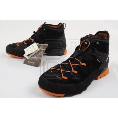 13. Aku Rock Gore-Tex M 718108 shoes